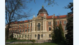 19 Sympozjum IGWT