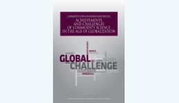 Achievements and Challenges of Commodity Science in the Age of Globalization