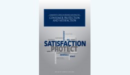 Consumer Protection and Satisfaction