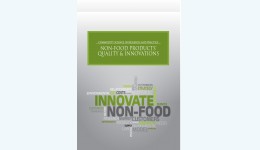 Non-Food Products’ Quality & Innovations