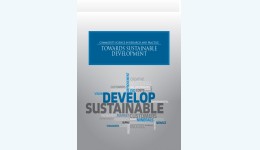 Towards Sustainable Development